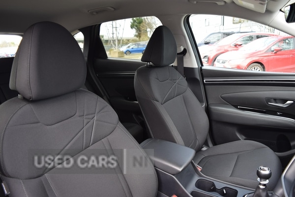 Used Hyundai TUCSON 2024 for sale - 78087530: Photo 30