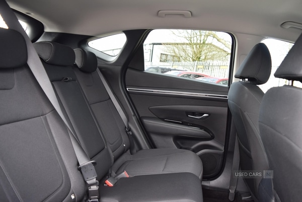 Used Hyundai TUCSON 2024 for sale - 78087530: Photo 31