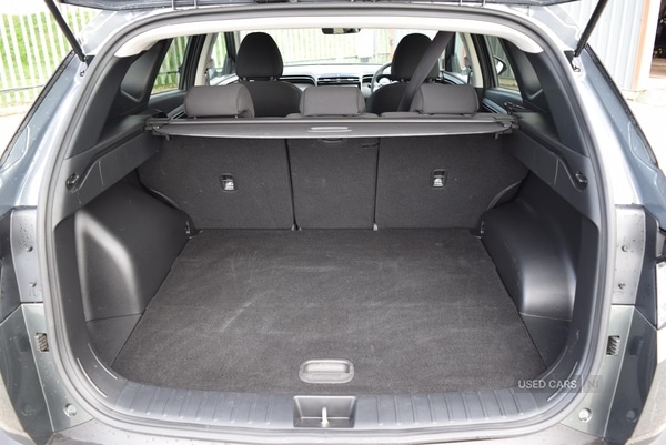 Used Hyundai TUCSON 2024 for sale - 78087530: Photo 32