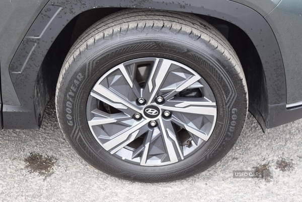 Used Hyundai TUCSON 2024 for sale - 78087530: Photo 33