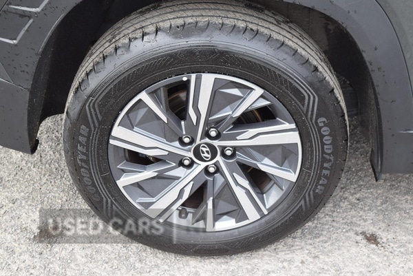 Used Hyundai TUCSON 2024 for sale - 78087530: Photo 34