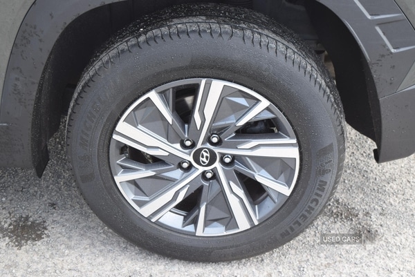 Used Hyundai TUCSON 2024 for sale - 78087530: Photo 35