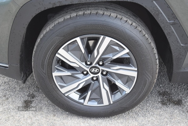 Used Hyundai TUCSON 2024 for sale - 78087530: Photo 36