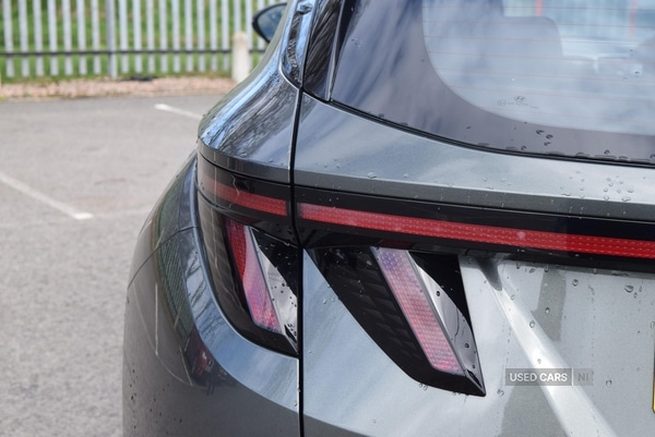 Used Hyundai TUCSON 2024 for sale - 78087530: Photo 37