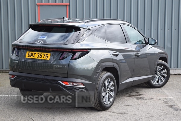 Used Hyundai TUCSON 2024 for sale - 78087530: Photo 38