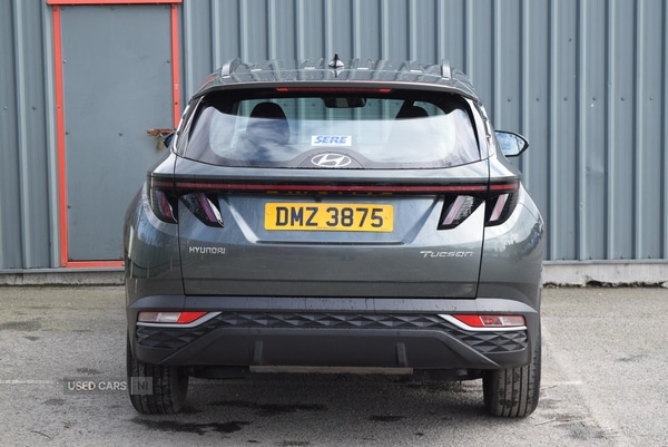 Used Hyundai TUCSON 2024 for sale - 78087530: Photo 39