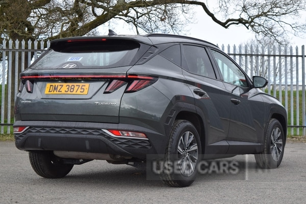 Used Hyundai TUCSON 2024 for sale - 78087530: Photo 4