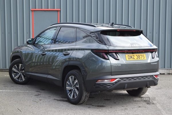 Used Hyundai TUCSON 2024 for sale - 78087530: Photo 40