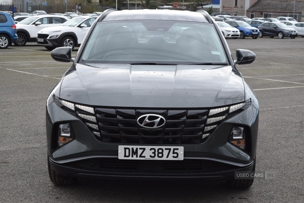 Used Hyundai TUCSON 2024 for sale - 78087530: Photo 5