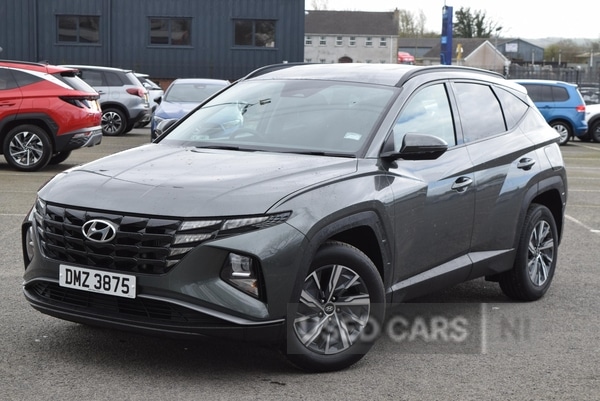 Used Hyundai TUCSON 2024 for sale - 78087530: Photo 6