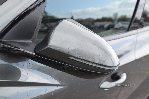 Used Hyundai TUCSON 2024 for sale - 78087530: Photo 7