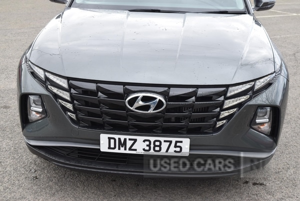Used Hyundai TUCSON 2024 for sale - 78087530: Photo 8