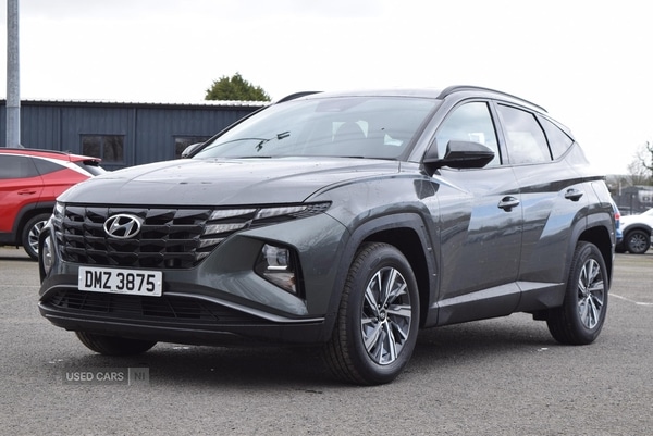 Used Hyundai TUCSON 2024 for sale - 78087530: Photo 9