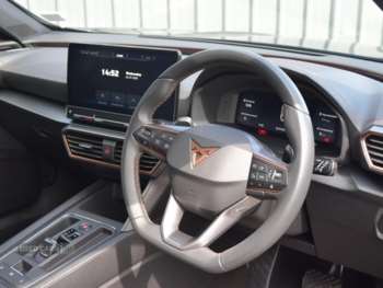 Used Cupra Formentor 2023 for sale - 75450614: Photo