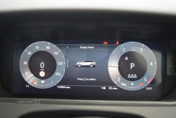 Used Land Rover Range Rover Velar 2024 for sale - 77017817: Photo 13