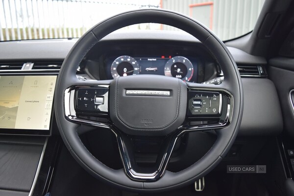 Used Land Rover Range Rover Velar 2024 for sale - 77017817: Photo 14
