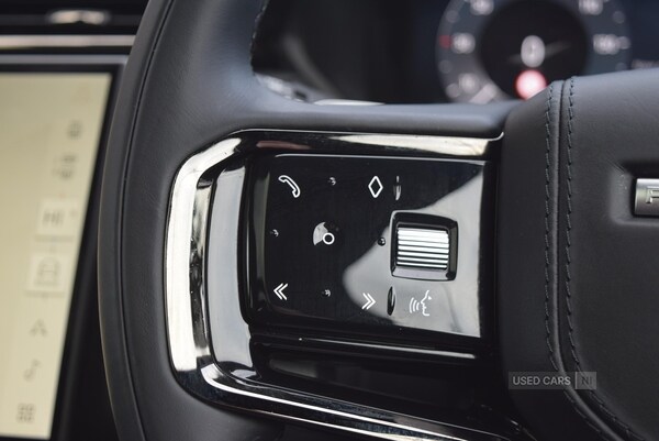 Used Land Rover Range Rover Velar 2024 for sale - 77017817: Photo 15