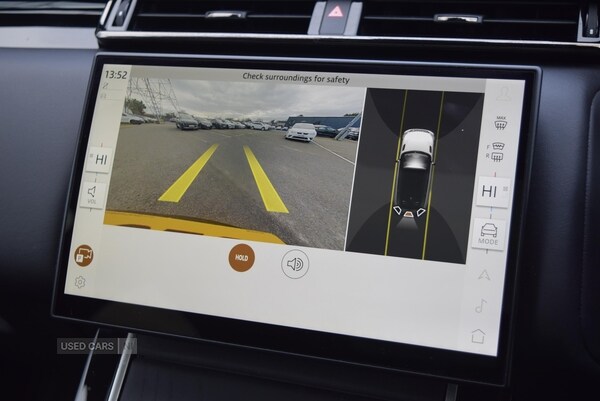 Used Land Rover Range Rover Velar 2024 for sale - 77017817: Photo 19