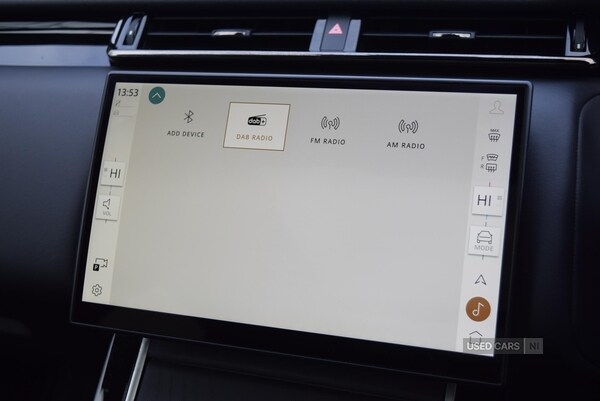 Used Land Rover Range Rover Velar 2024 for sale - 77017817: Photo 22