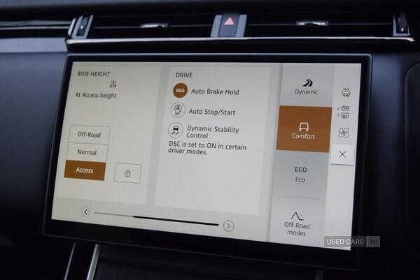 Used Land Rover Range Rover Velar 2024 for sale - 77017817: Photo 25