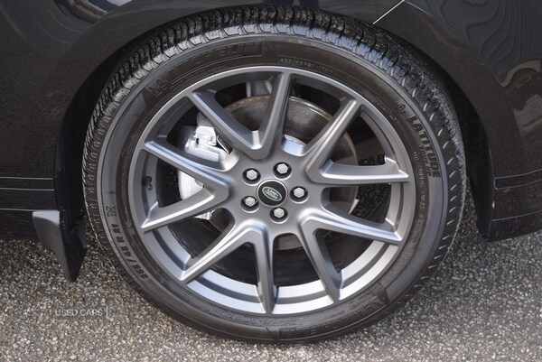 Used Land Rover Range Rover Velar 2024 for sale - 77017817: Photo 32