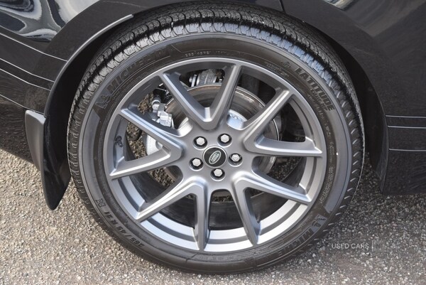 Used Land Rover Range Rover Velar 2024 for sale - 77017817: Photo 33