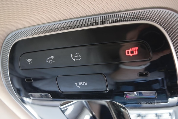 Used Mercedes-Benz S Class 2021 for sale - 76410095: Photo 20