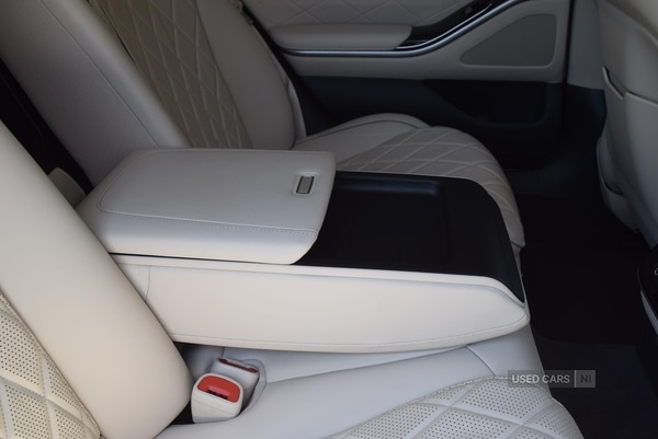 Used Mercedes-Benz S Class 2021 for sale - 76410095: Photo 35