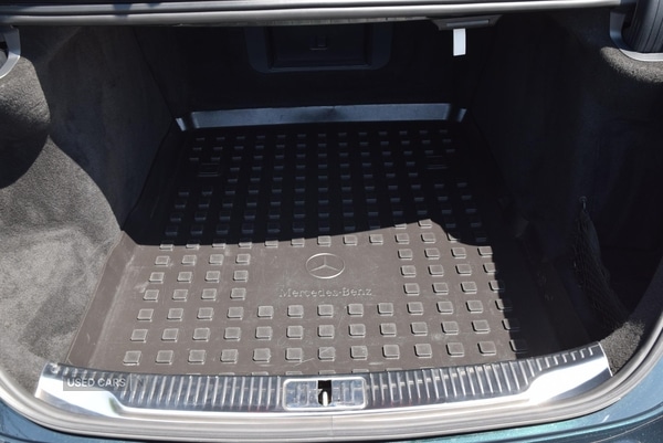 Used Mercedes-Benz S Class 2021 for sale - 76410095: Photo 38