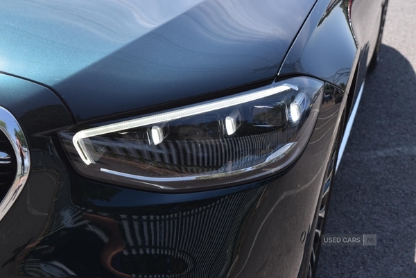 Used Mercedes-Benz S Class 2021 for sale - 76410095: Photo 8