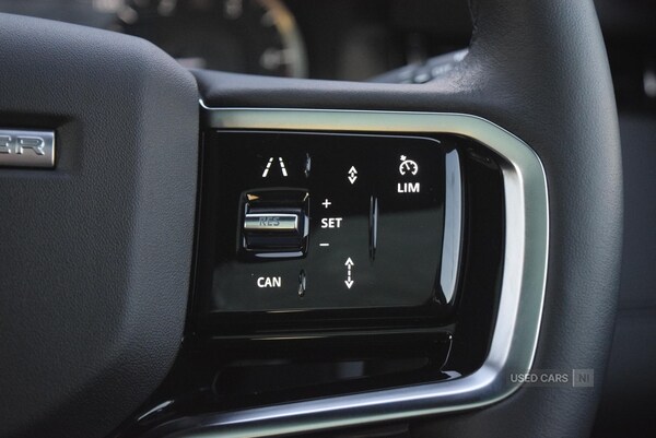 Used Land Rover Range Rover Evoque 2022 for sale - 77204408: Photo 16