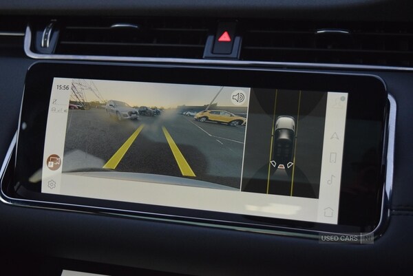 Used Land Rover Range Rover Evoque 2022 for sale - 77204408: Photo 19