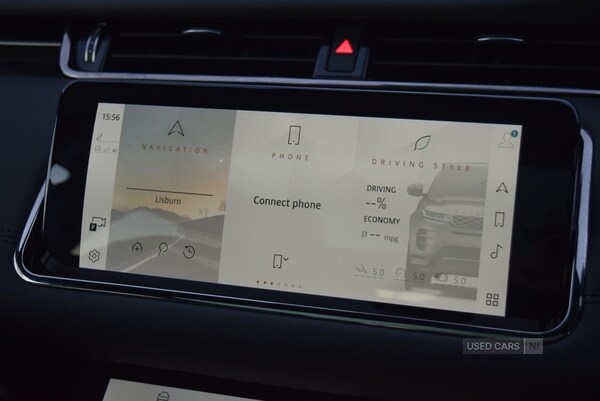 Used Land Rover Range Rover Evoque 2022 for sale - 77204408: Photo 20