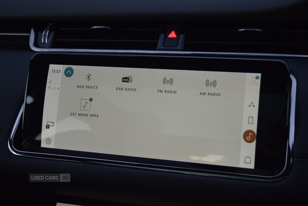 Used Land Rover Range Rover Evoque 2022 for sale - 77204408: Photo 22