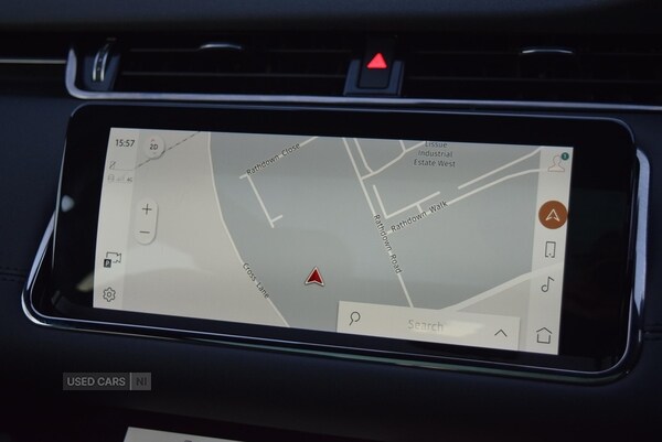 Used Land Rover Range Rover Evoque 2022 for sale - 77204408: Photo 23