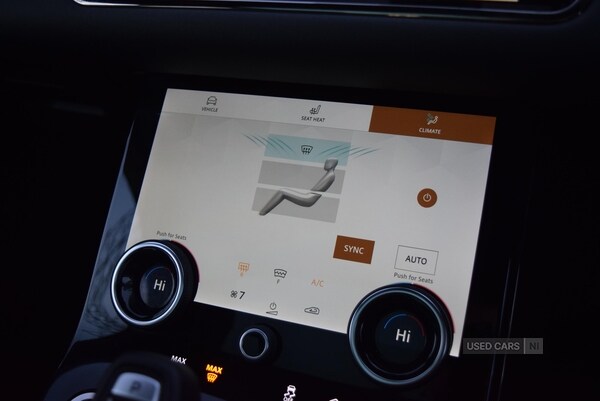 Used Land Rover Range Rover Evoque 2022 for sale - 77204408: Photo 24