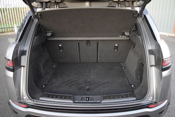 Used Land Rover Range Rover Evoque 2022 for sale - 77204408: Photo 31