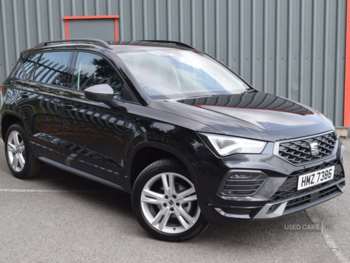 2025 - 1.5 TSI EVO FR 5dr