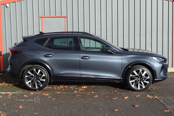 Used Cupra Formentor 2025 for sale - 76753961: Photo 2