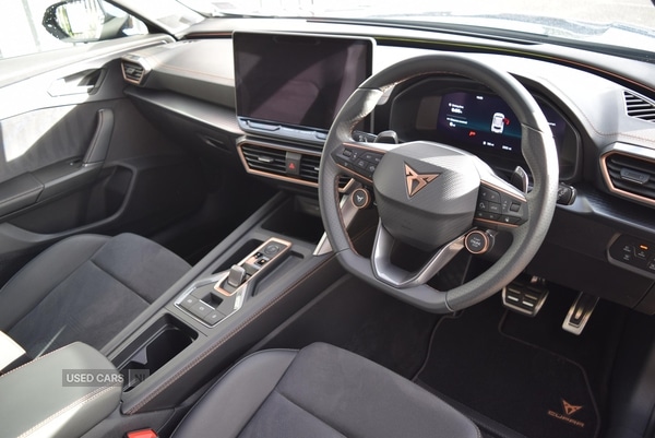 Used Cupra Formentor 2025 for sale - 76753961: Photo 3