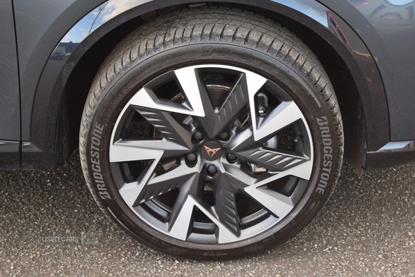 Used Cupra Formentor 2025 for sale - 76753961: Photo 33