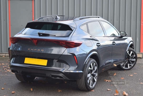 Used Cupra Formentor 2025 for sale - 76753961: Photo 38