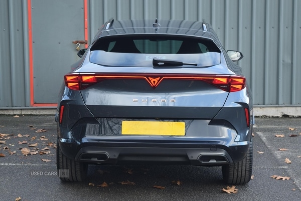 Used Cupra Formentor 2025 for sale - 76753961: Photo 39