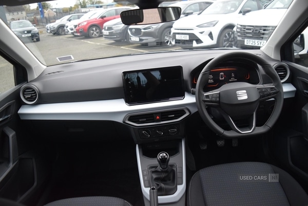 Used SEAT Arona 2025 for sale - 76715893: Photo 11