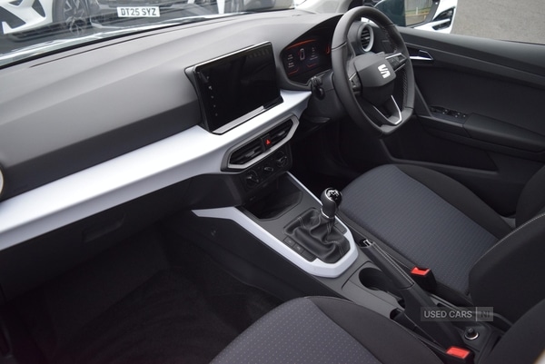 Used SEAT Arona 2025 for sale - 76715893: Photo 12