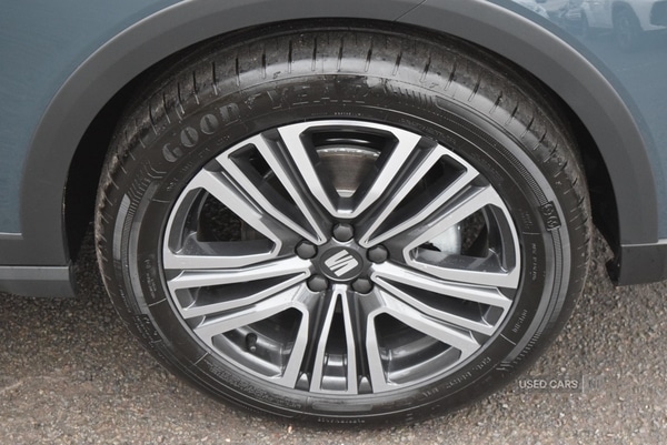 Used SEAT Arona 2025 for sale - 76715893: Photo 35