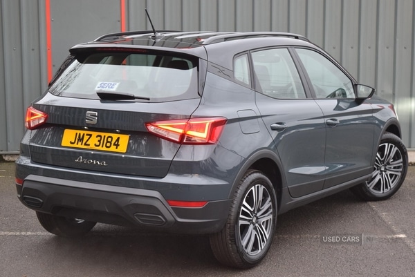 Used SEAT Arona 2025 for sale - 76715893: Photo 39