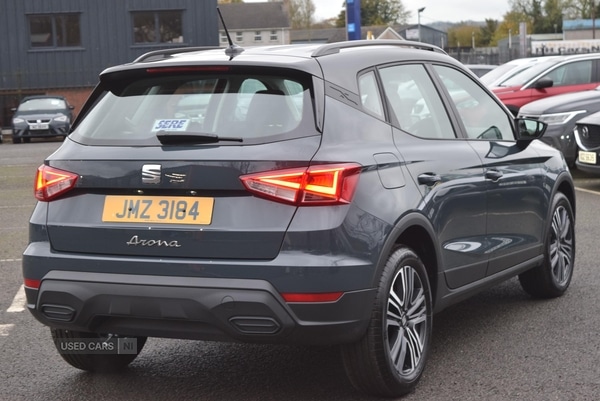 Used SEAT Arona 2025 for sale - 76715893: Photo 4