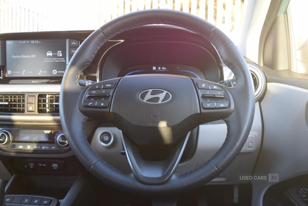 Used Hyundai i10 2024 for sale - 76729137: Photo 14