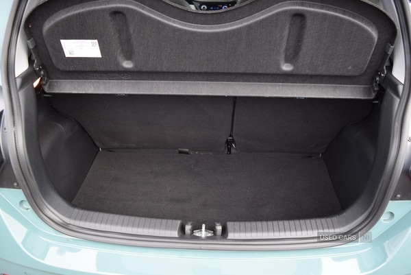 Used Hyundai i10 2024 for sale - 76729137: Photo 29